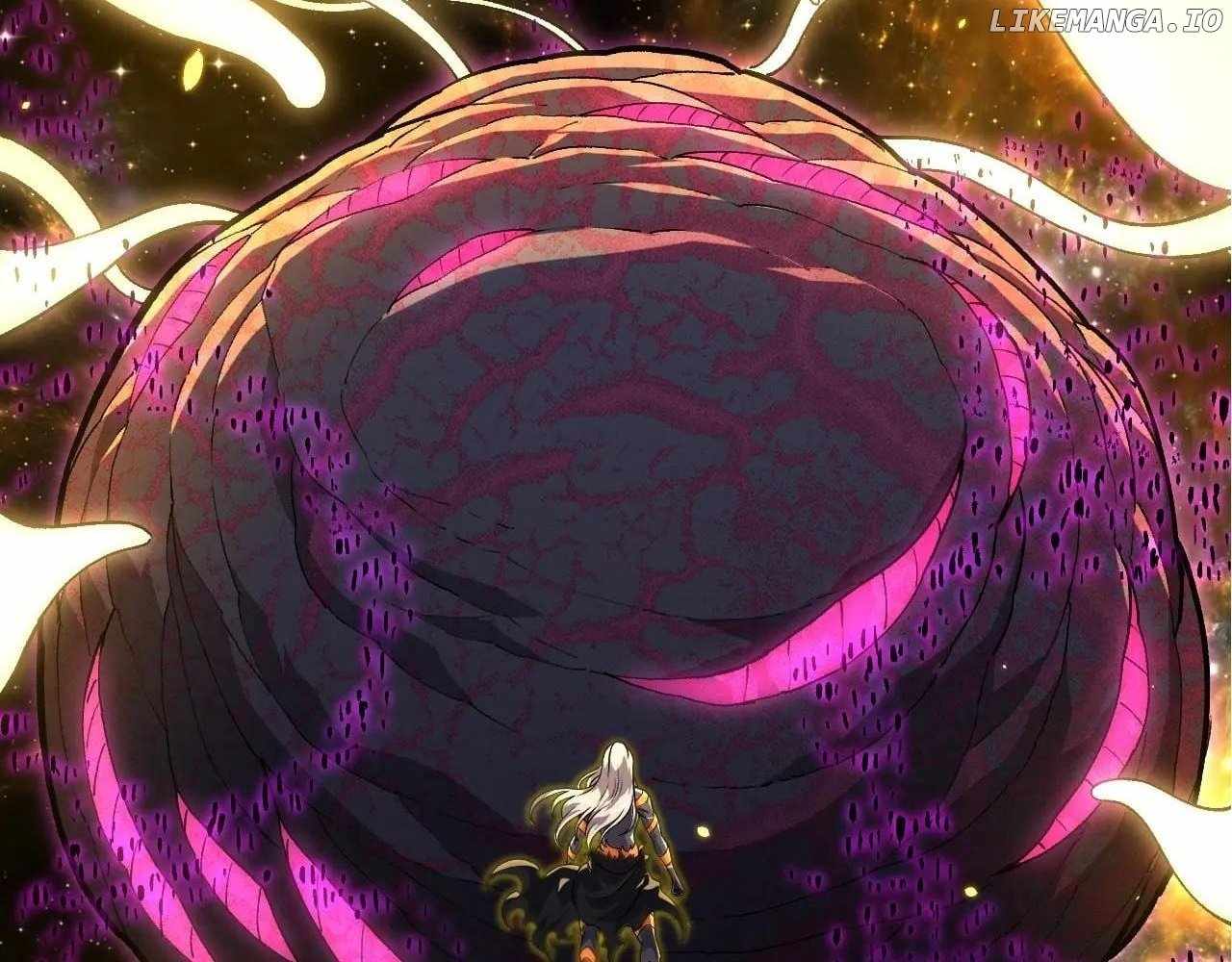 Evolution Begins With A Big Tree Chapter 384 56